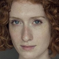 Rebecca Scott Nue