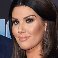Rebekah Vardy Nue
