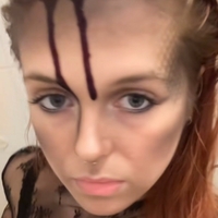 Rebekka Czuba Nue