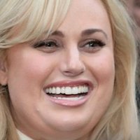 Rebel Wilson Nue