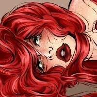 redhairedmilf Nue