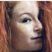 Redheadrose69 Nue