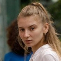 Regan Budimir Nue