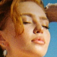 Renata Valliulina Nue