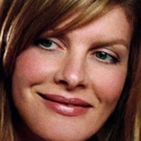 Rene Russo Nue
