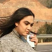 Reneesha Saikia Nue