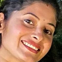 Renu Chandra Nue