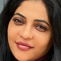 Reshma Pasupuleti Nue