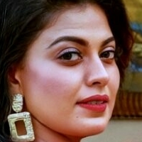 Reshma R Nair Nue