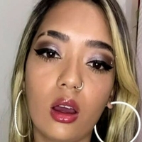 Rhilary Soares Nue