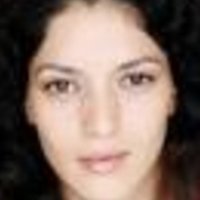 Rhizlaine El Cohen Nue
