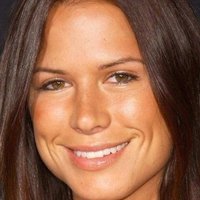 Rhona Mitra Nue