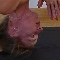 Rhyanna Watson Nue