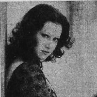 Ria De Simone Nue