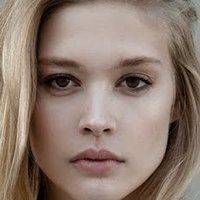 Rianne Haspels Nue