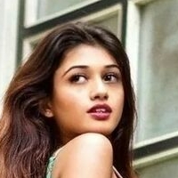 Ridhima Bisht Nue