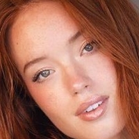 Riley Rasmussen Nue