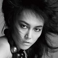 Rinko Kikuchi Nue