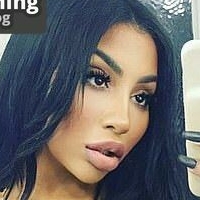 Rita Johal Nue