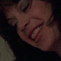 Rita Montone Nue