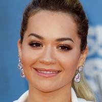 Rita Ora Nue