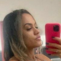 Rivania Guimaraes Nue