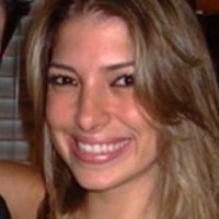 Roberta Brasil Nue