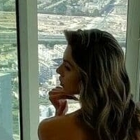 Roberta Duarte Pereira Nue