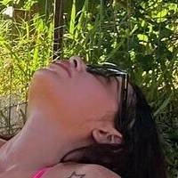 Rochelle Amador Nue