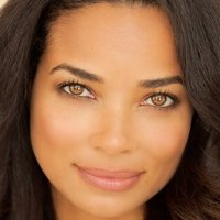 Rochelle Aytes Nue