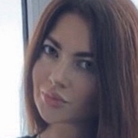 Roksana Holodova Nue