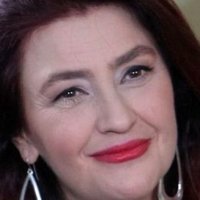 Rona Hartner Nue