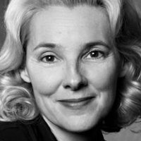 Rona Waddington Nue