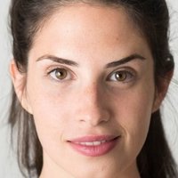 Roni Zimerman Nue