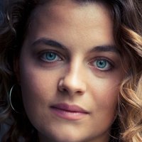 Ronja Forcher Nue