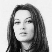 Rosalba Neri Nue