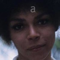 Rosalind Cash Nue