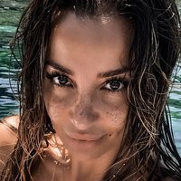 Rosaria Cannavo Nue