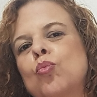 Rose Batista Nue