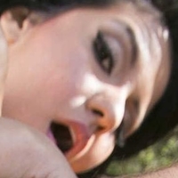 Rose Monroe Nue