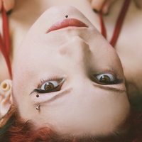 Rosescarlet Nue