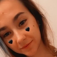 Roseyjoy Nue