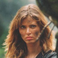 Rosi Chernogorova Nue