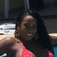 Rosiane Pinheiro Nue
