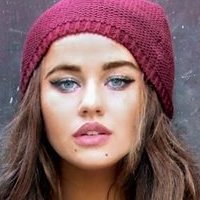 Rosie Mac Nue