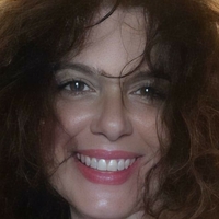 Rossana Doria Nue