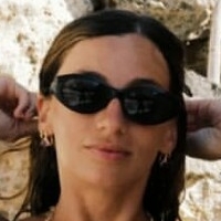 Rossella Fiamingo Nue