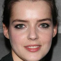 Roxane Mesquida Nue