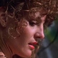 Roxanna Michaels Nue