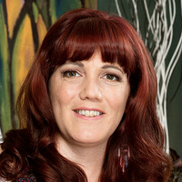 Roxee Robinson Nue
